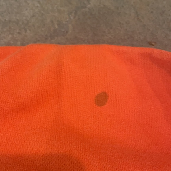 Vintage Oklahoma State University Sweatshirt - Picture 3 of 7